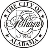 City of Pelham logo