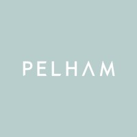 PELHAM logo