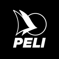 PELI Products logo
