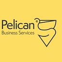 Pelican Business Services logo