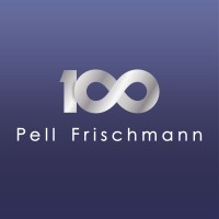 Pell Frischmann logo