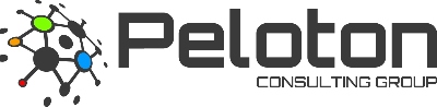 Peloton Consulting Group logo