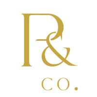 Pembroke & Co. logo