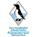 Pembrokeshire Coast National Park Authority logo