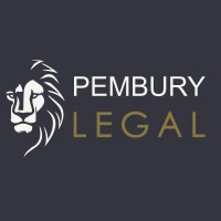 Pembury Legal logo
