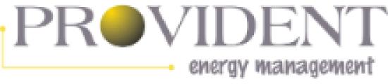 Provident Energy Management logo