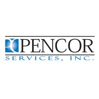 Pencor Services, Inc. logo