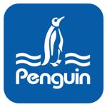 PT Penguin Indonesia logo