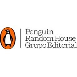 Penguin Random House Grupo Editorial. logo