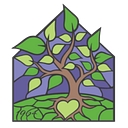 Penick Village logo