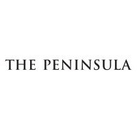 The Peninsula Hotels logo