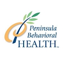 Peninsula Behavioral Health logo