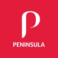 Peninsula Australia logo