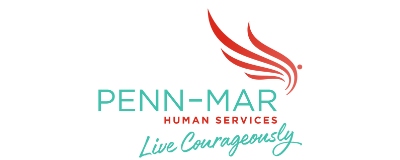 Penn-Mar Human Services logo