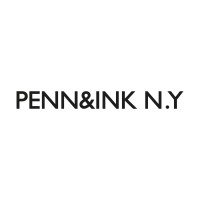 Logo Penn&Ink N.Y