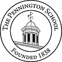 The Pennington School logo