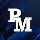 Penn Manor School District logo
