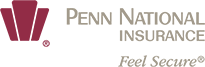 Penn National Insurance logo
