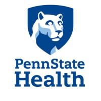Penn State Health logo