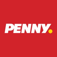 Logo PENNY. Österreich