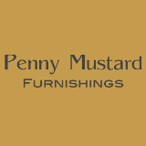 Penny Mustard Furnishings logo
