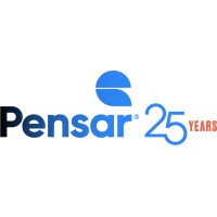 Pensar logo