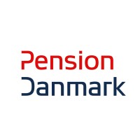 PensionDanmark logo