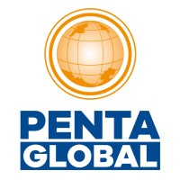 Penta Global Engineering logo