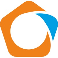 Pentacom logo