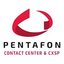 Pentafon logo