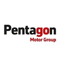 Pentagon Group logo