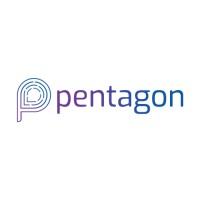 Pentagon System and Services logo