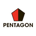 Pentagon Freight Services logo