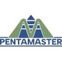 Pentamaster Corporation Berhad logo