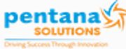 Pentana Solutions logo