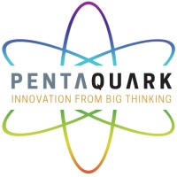 Pentaquark Consulting logo