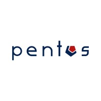 Pentos logo