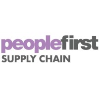 People First Recruitment logo
