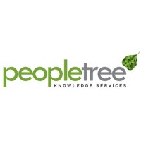 PeopleTree Knowledge Services logo