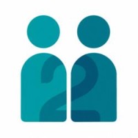 people2people logo