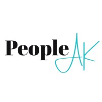 PeopleAK logo
