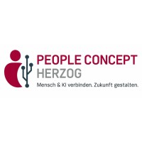 People Concept Herzog HR-Services & KI-Transformation