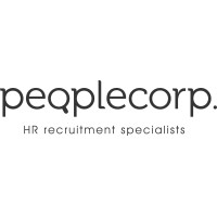 Peoplecorp HR Recruitment Specialists logo