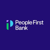 People First Bank logo