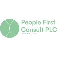 People First Consult logo