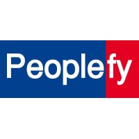 Peoplefy logo