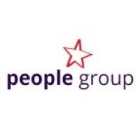 The People Group logo