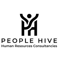 People Hive HR Consultancies LLC Logo