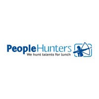 People Hunters International logo