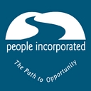 People Incorporated logo